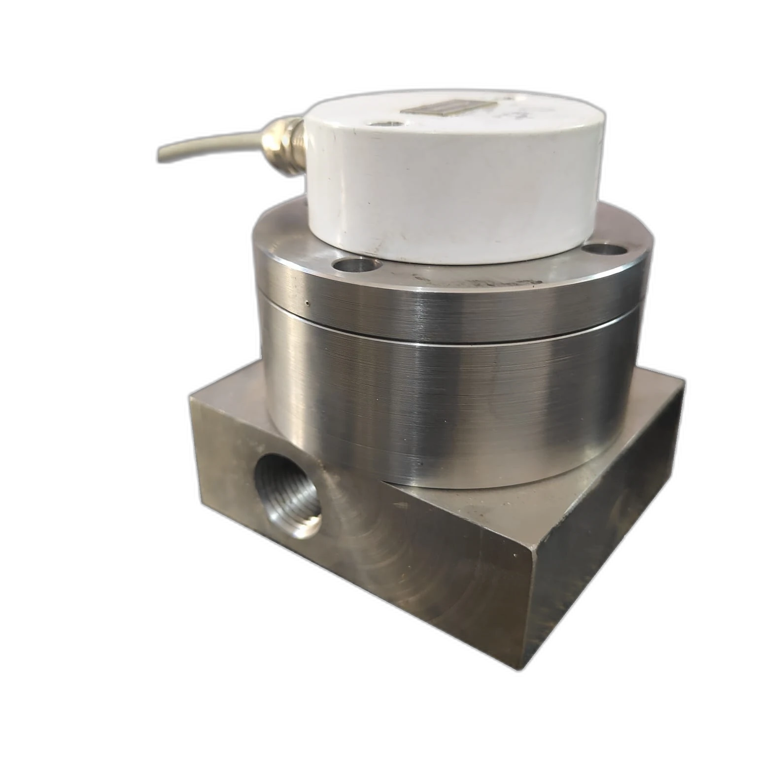 Series FT2300-20 PD Flow Meter